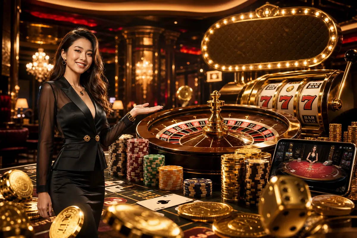 b9bet Fortune Tiger স্লট গেম