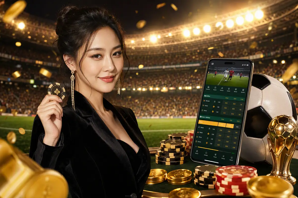 b9bet লাইভ ডিলার ক্যাসিনো টেবিল
