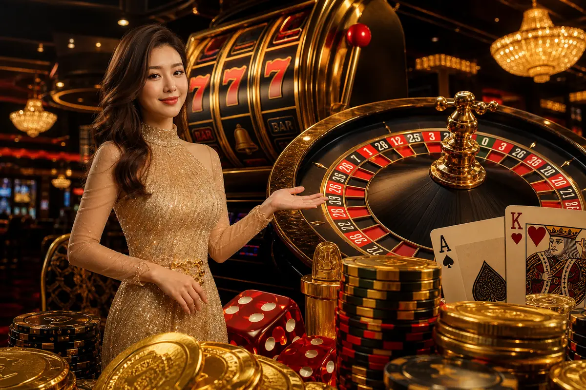 b9bet অনলাইন স্লট গেম বাংলাদেশ